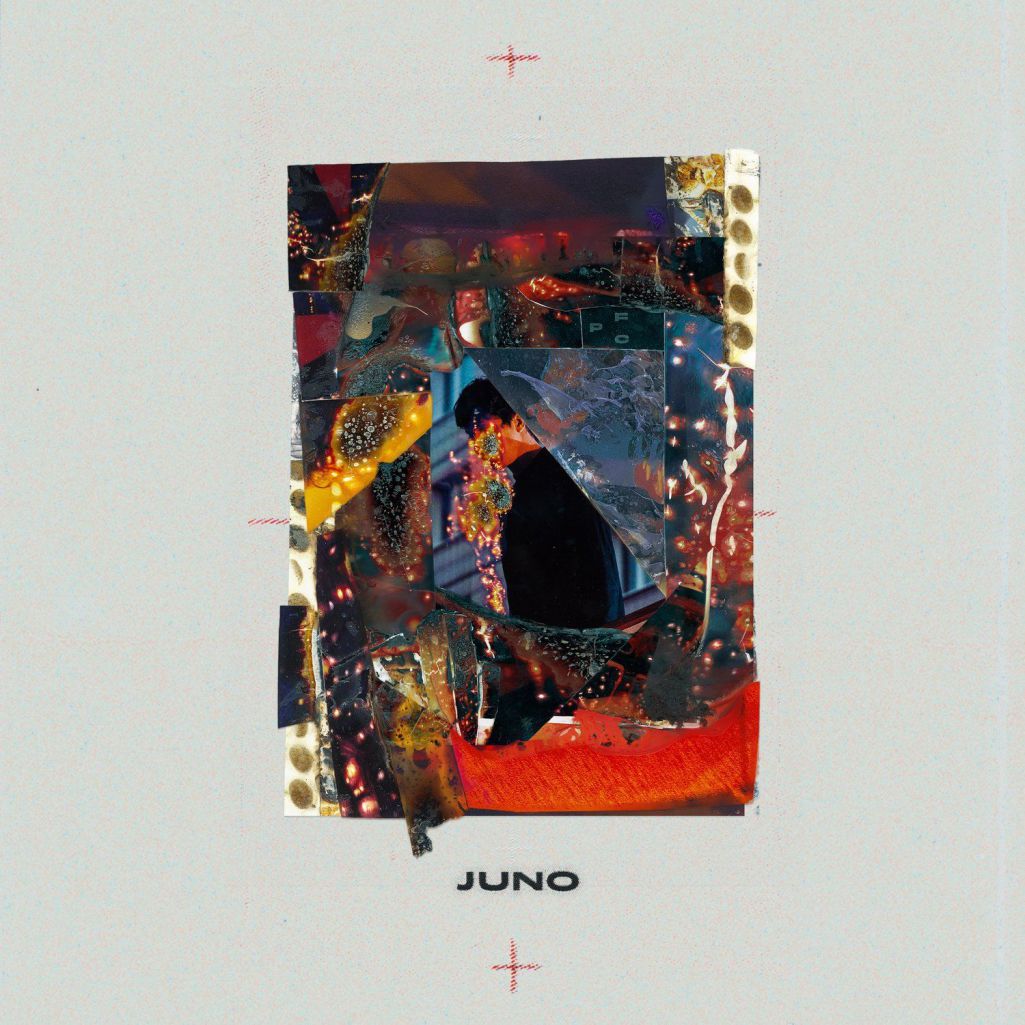 Parra For Cuva - Juno